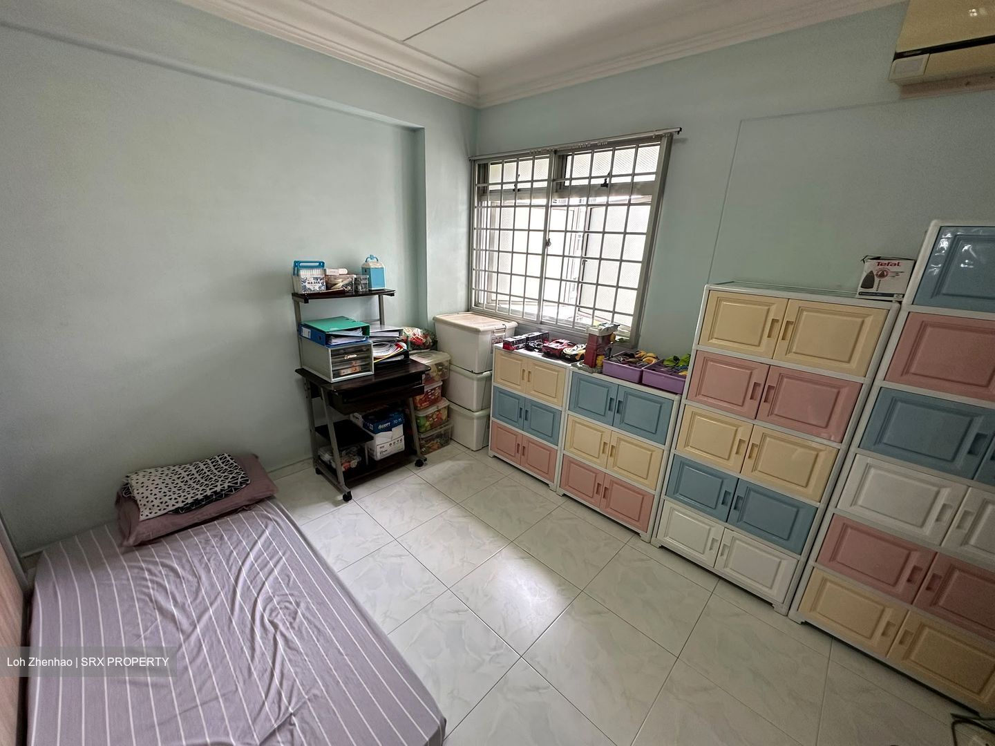 Blk 619 Woodlands Drive 52 (Woodlands), HDB 4 Rooms #626412421